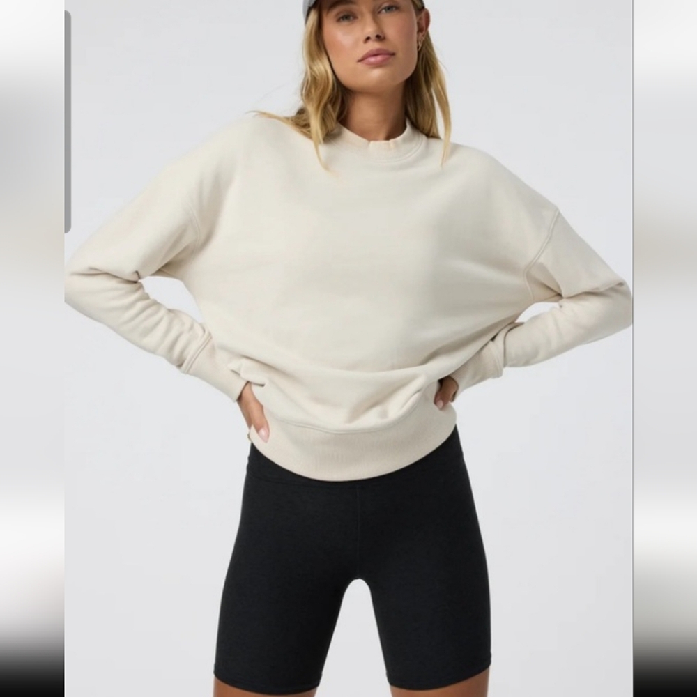 Vuori Sedona Crew M